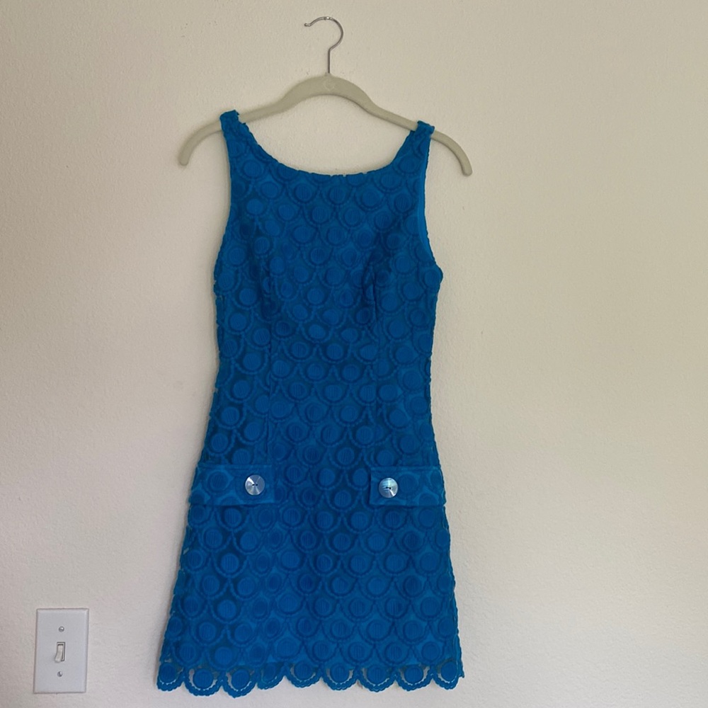 Bebe dress
